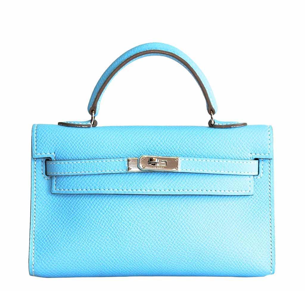 small hermes kelly