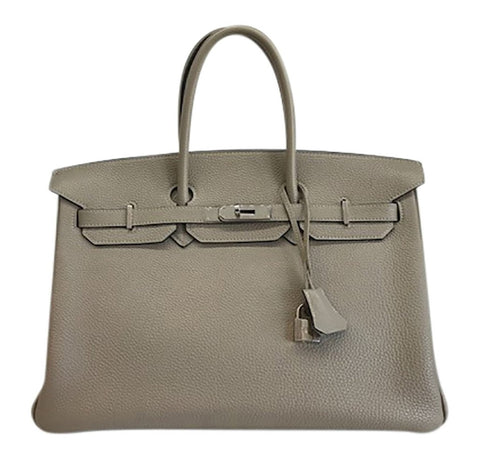 hermès birkin handbag