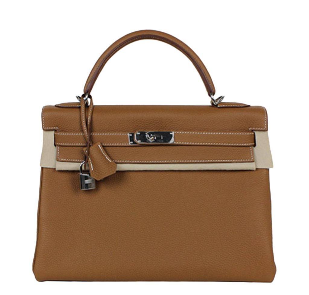 hermes kelly 32 review