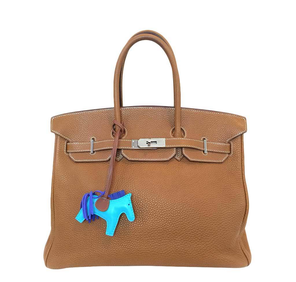 hermes togo birkin 35 bag