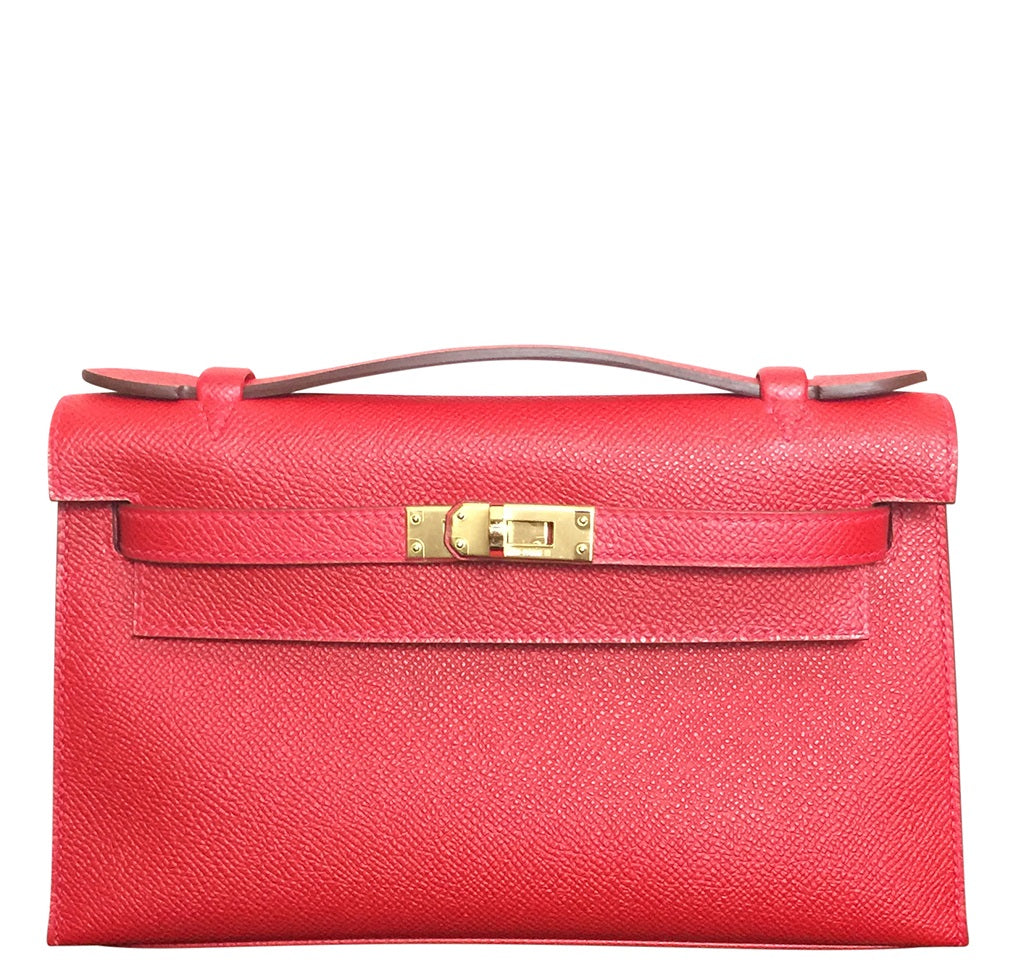 Hermes Kelly 25 Blue Sapphire epsom ghw Sold – Ruelamode