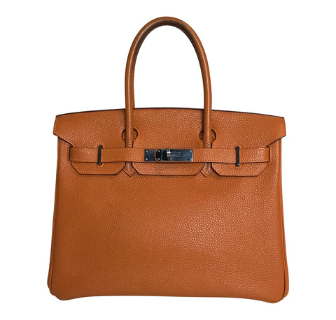 hermès birkin handbag