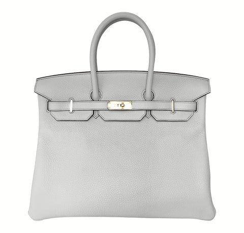 Hermès Birkin Bag Collection | Baghunter