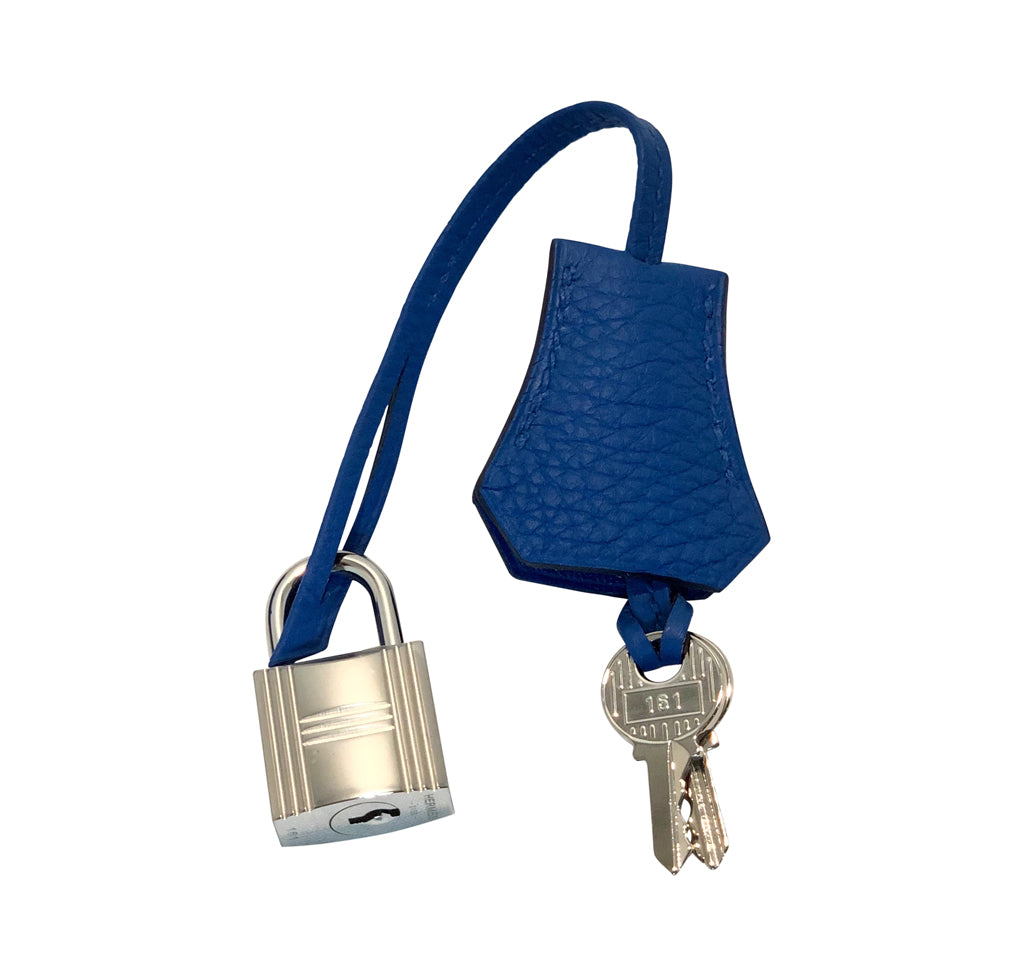 birkin lock and key
