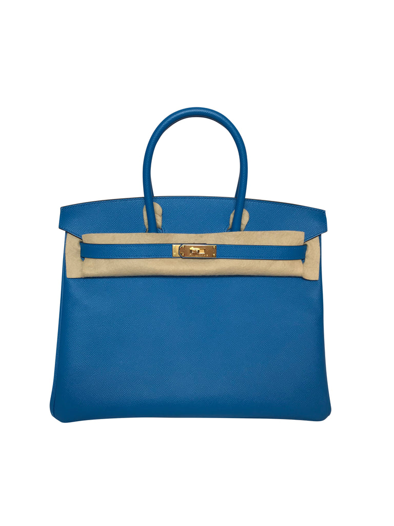 hermes blue zanzibar