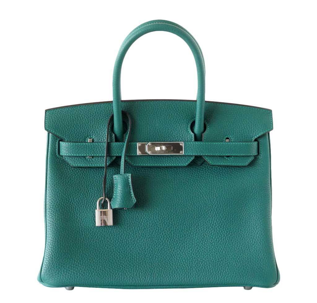 harga hermes bag