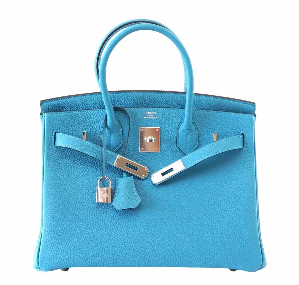 hermes kelly exotic