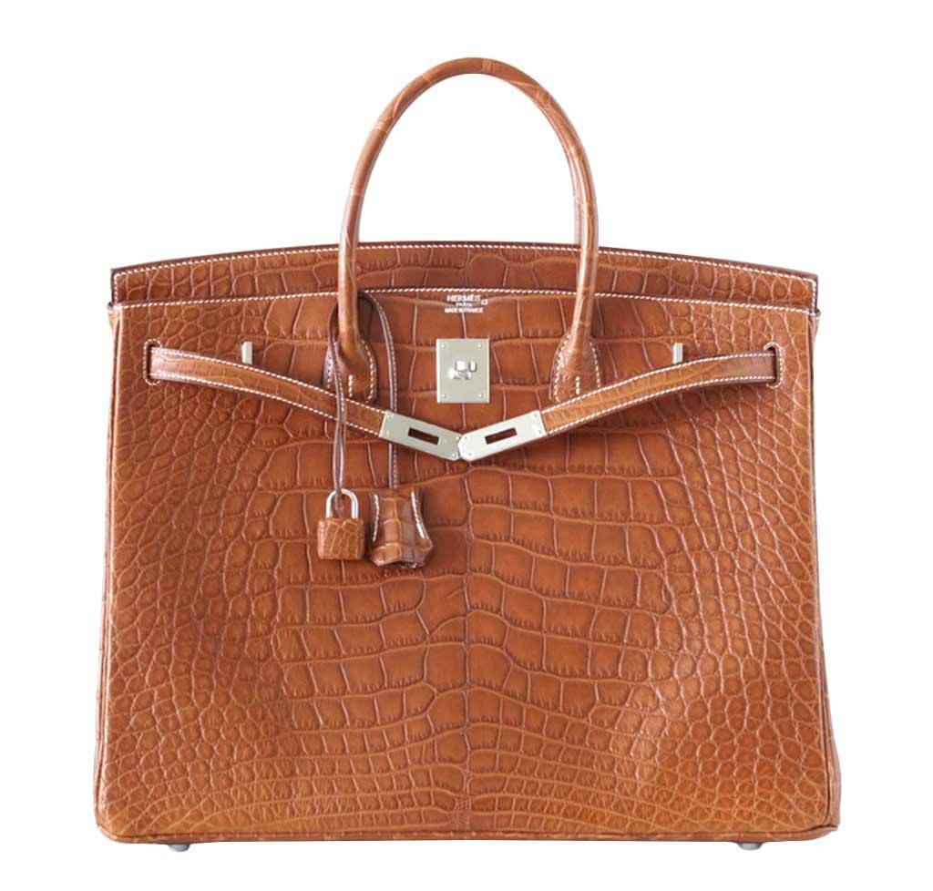 hermes birkin 40 size