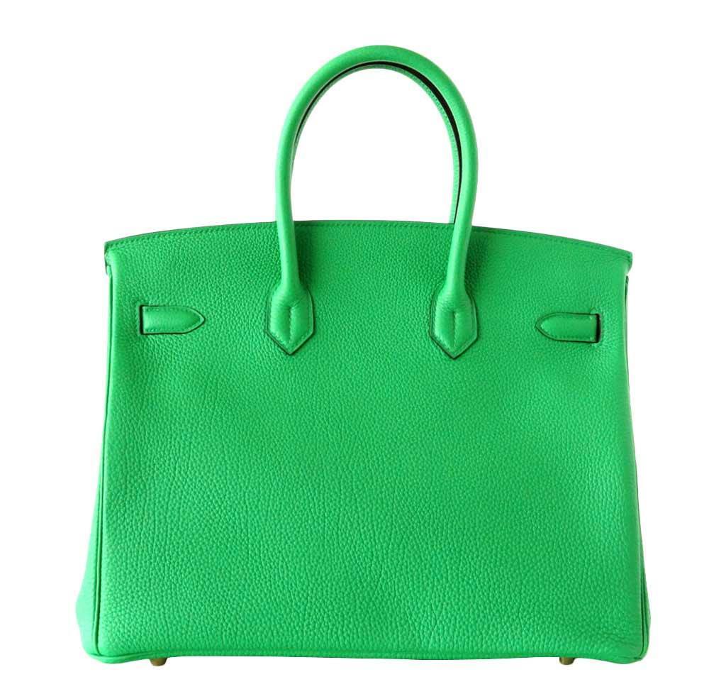 hermes bamboo color