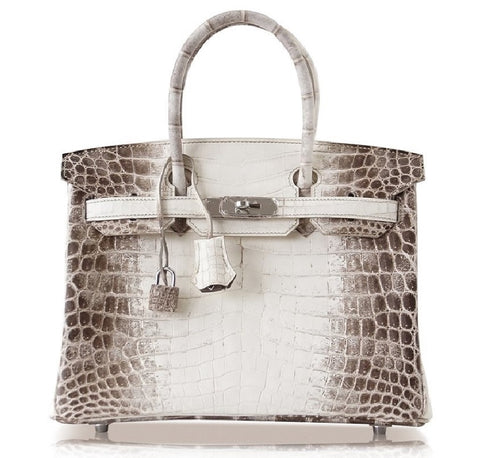 limited edition birkin