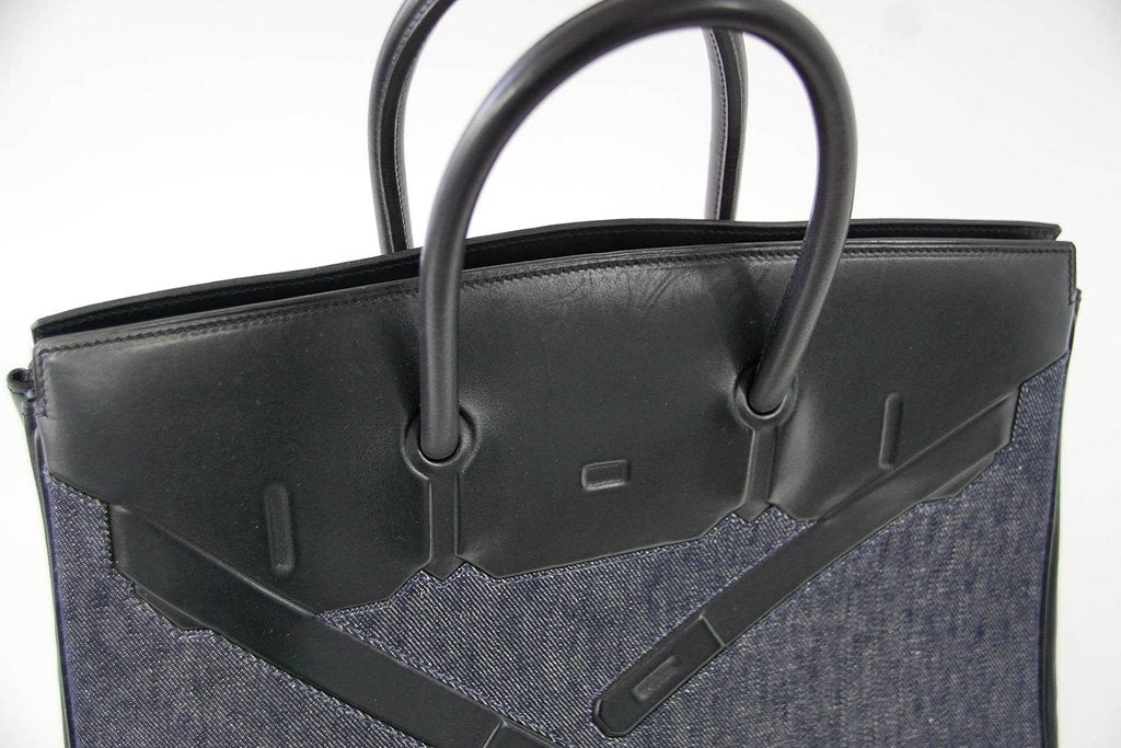 hermes birkin shadow