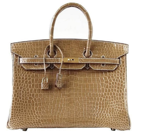 hermès birkin handbag