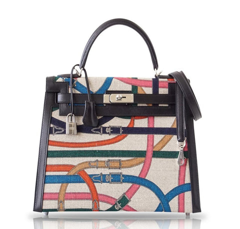 hermes limited edition bag 2019