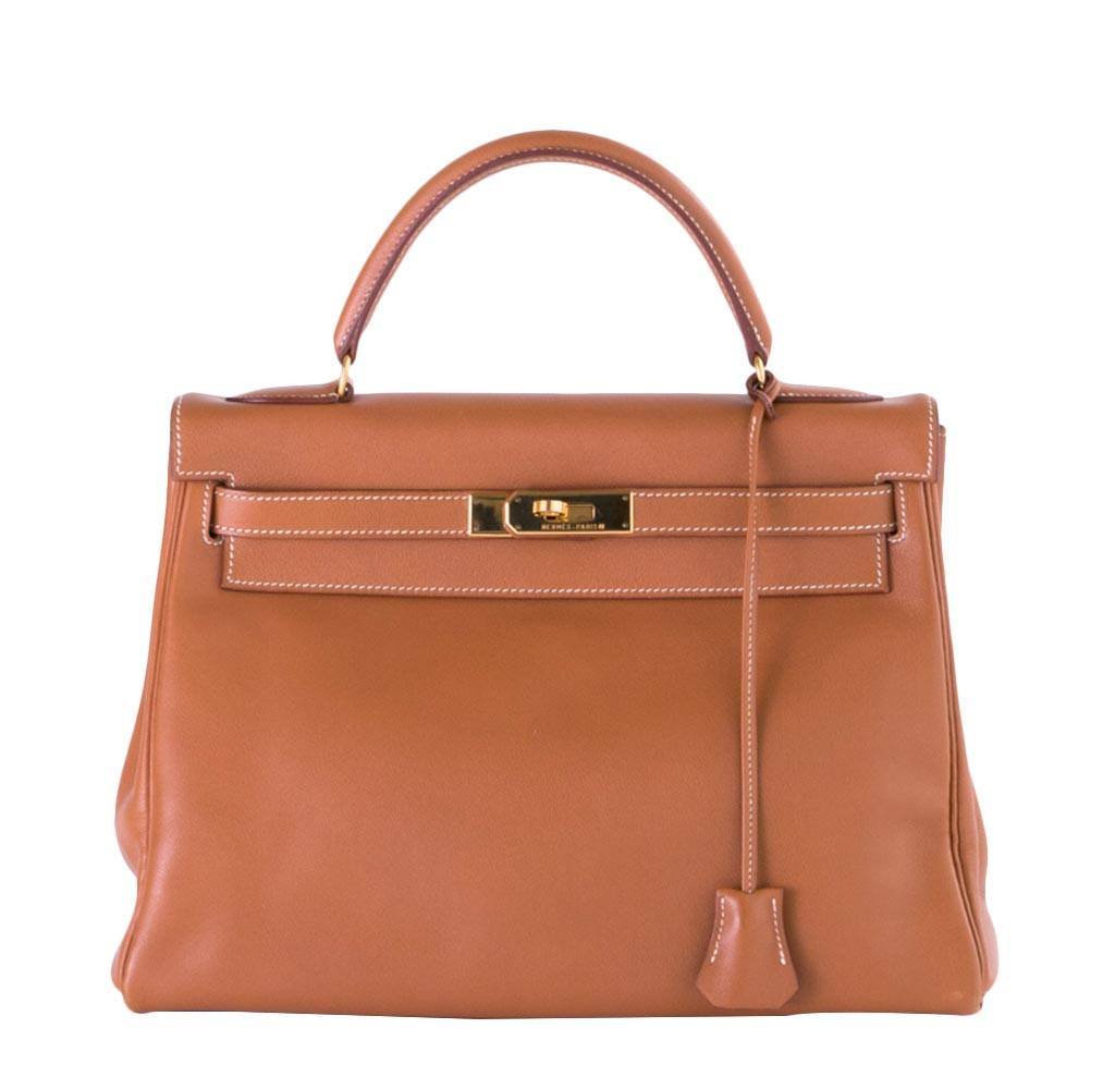 hermes gulliver leather