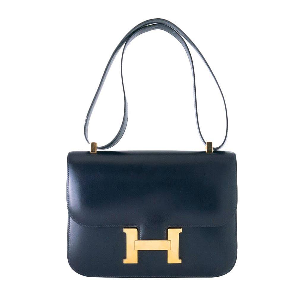 hermes constance 23