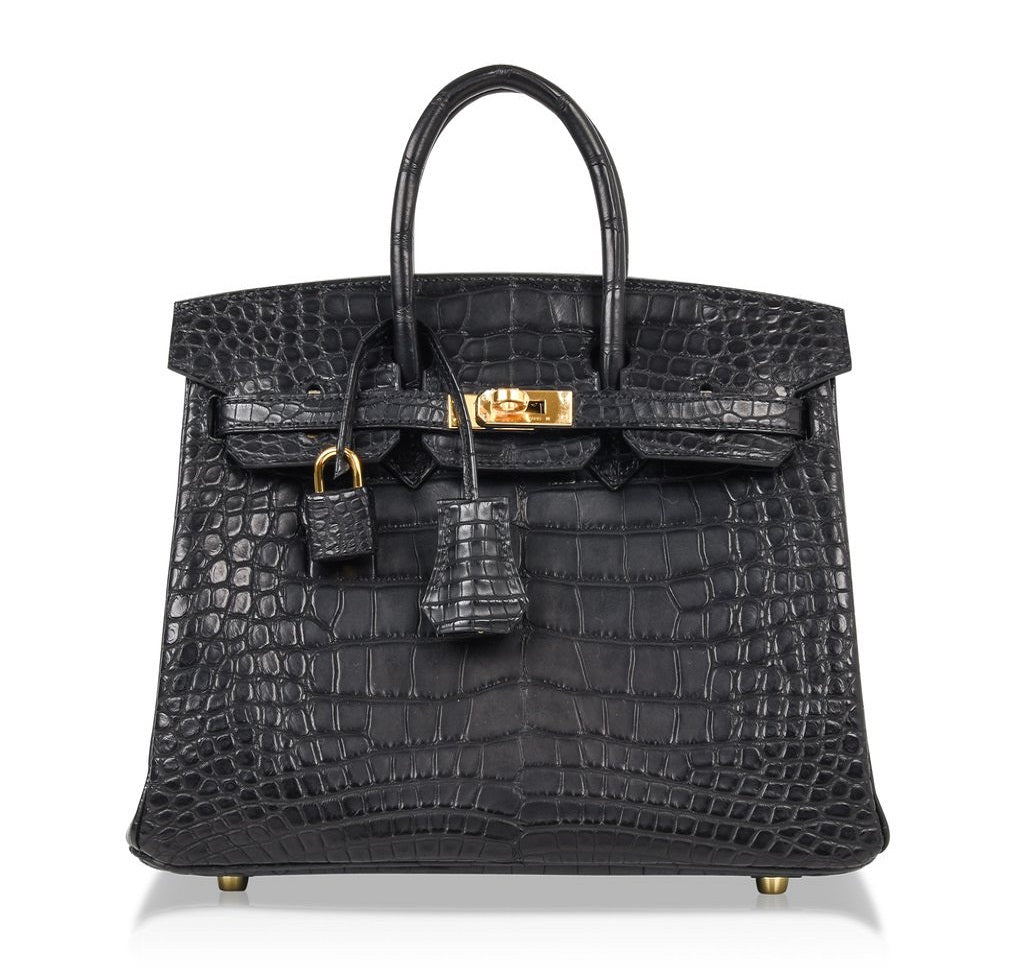 exotic birkin