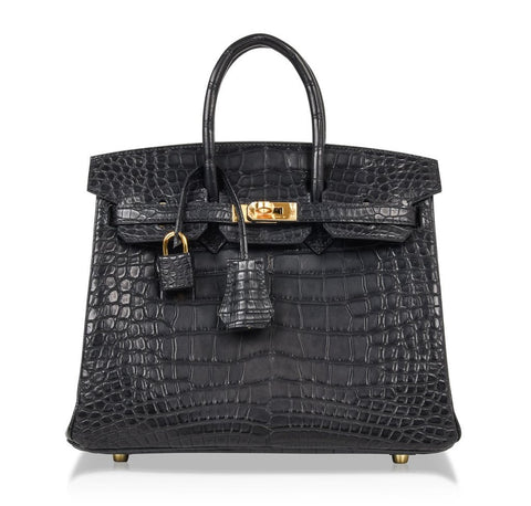 hermes birkin 40 crocodile