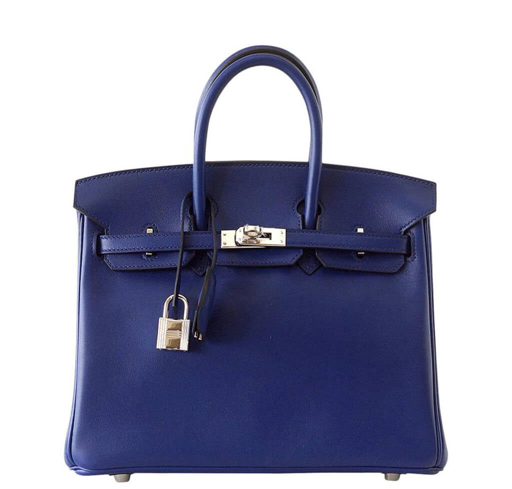 hermes swift birkin 25 bag