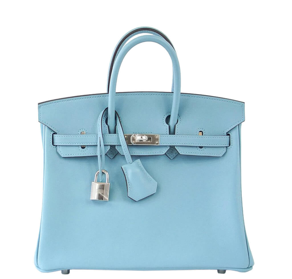 hermes blue saint cyr