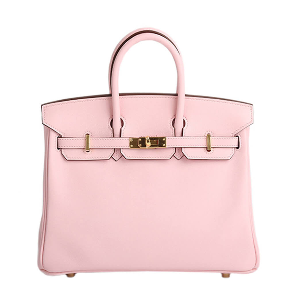 hermes birkin 25 rose sakura price