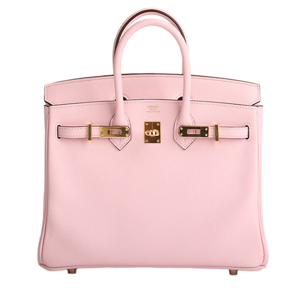 hermes kelly 25 rose sakura