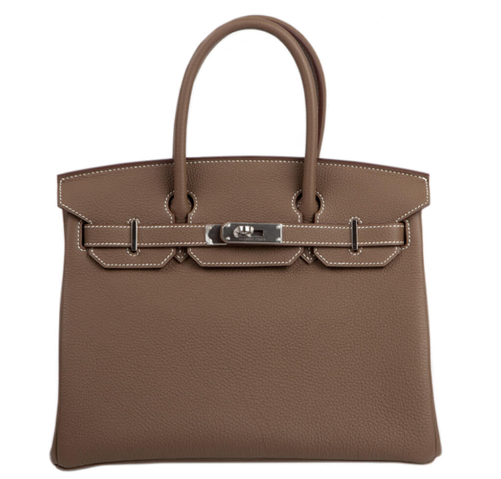 Hermes Birkin Bag Collection Baghunter