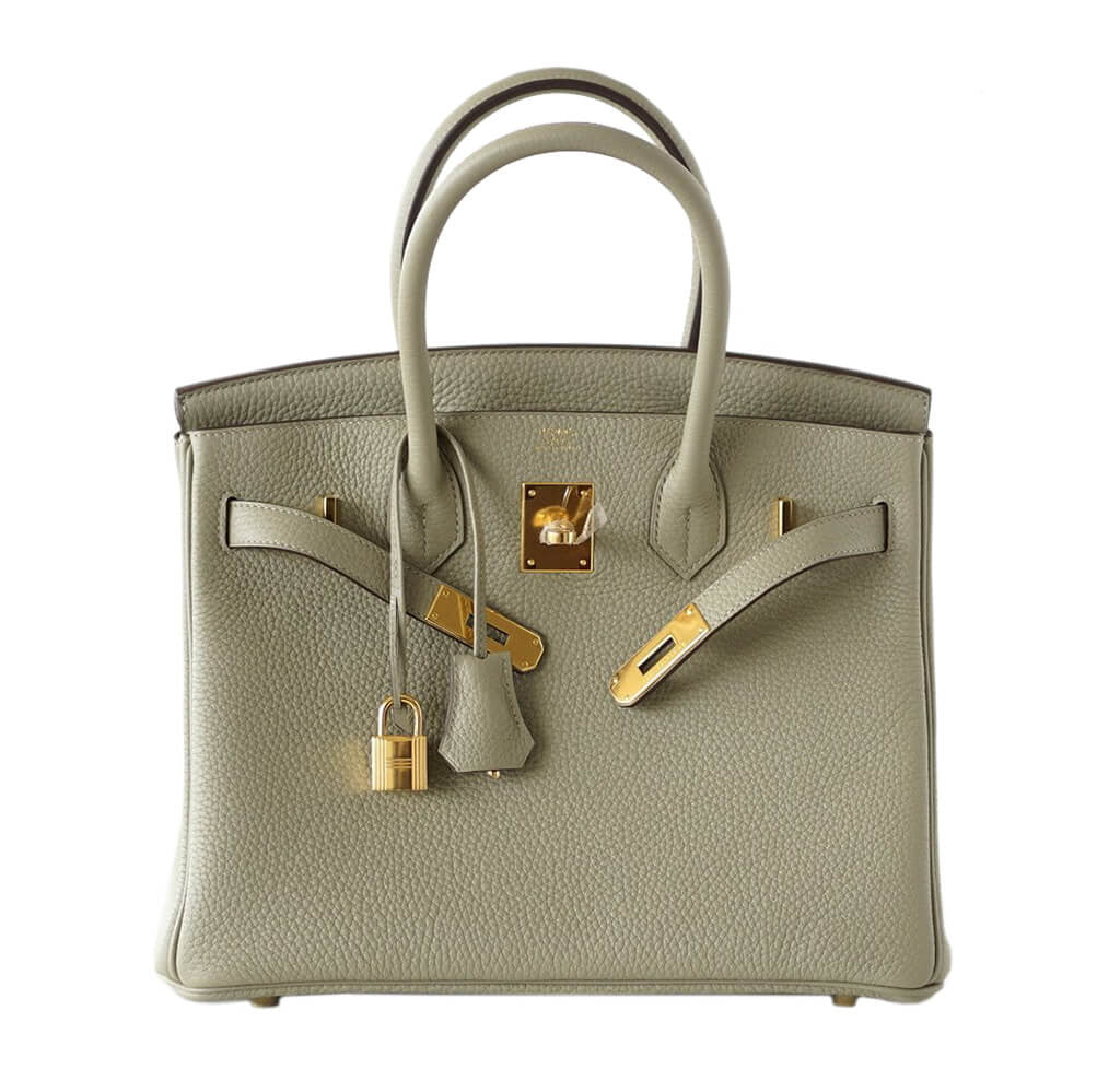 hermes constance compact