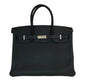 Hermes Birkin bag 35cm