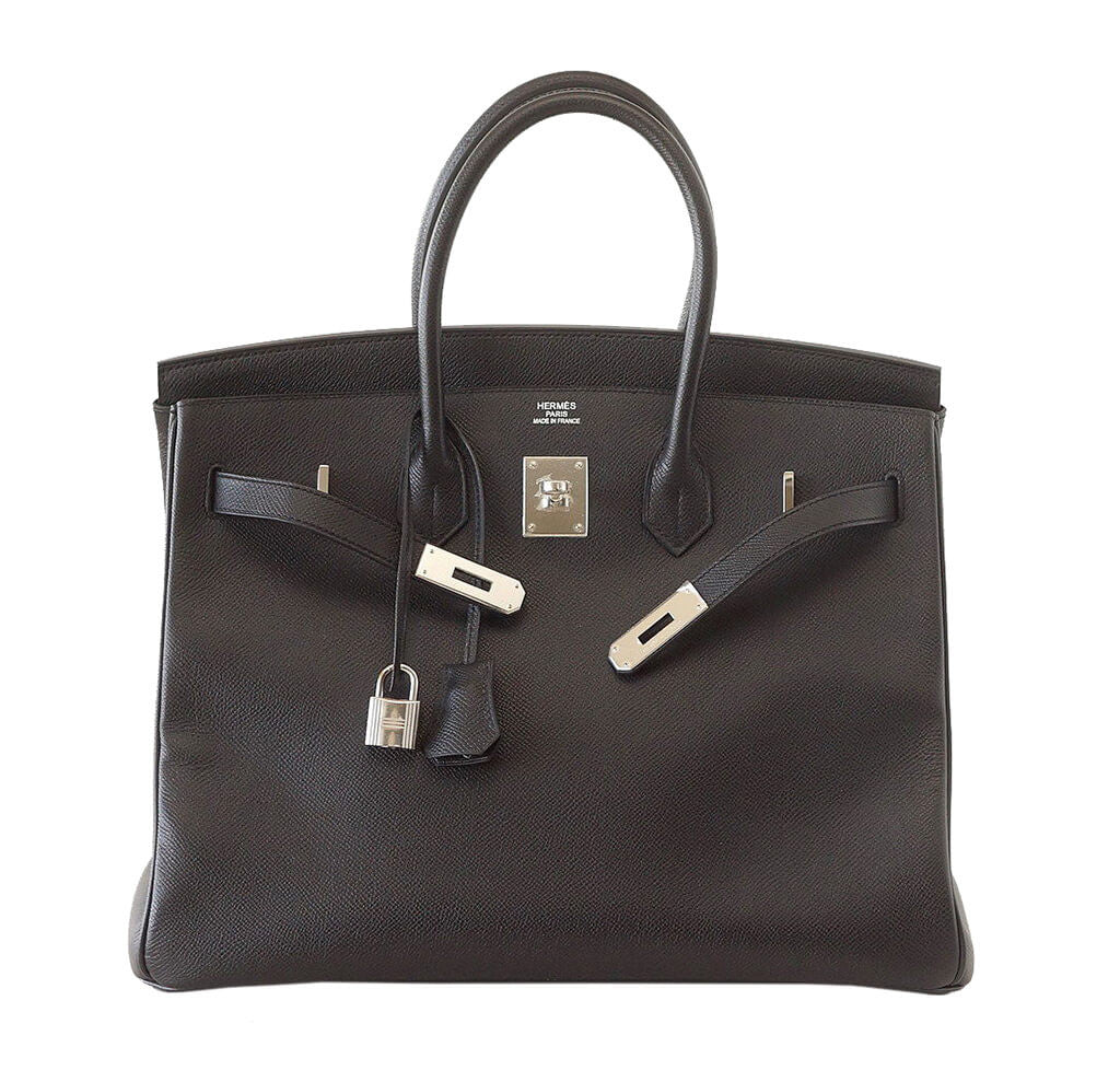 hermes birkin epsom