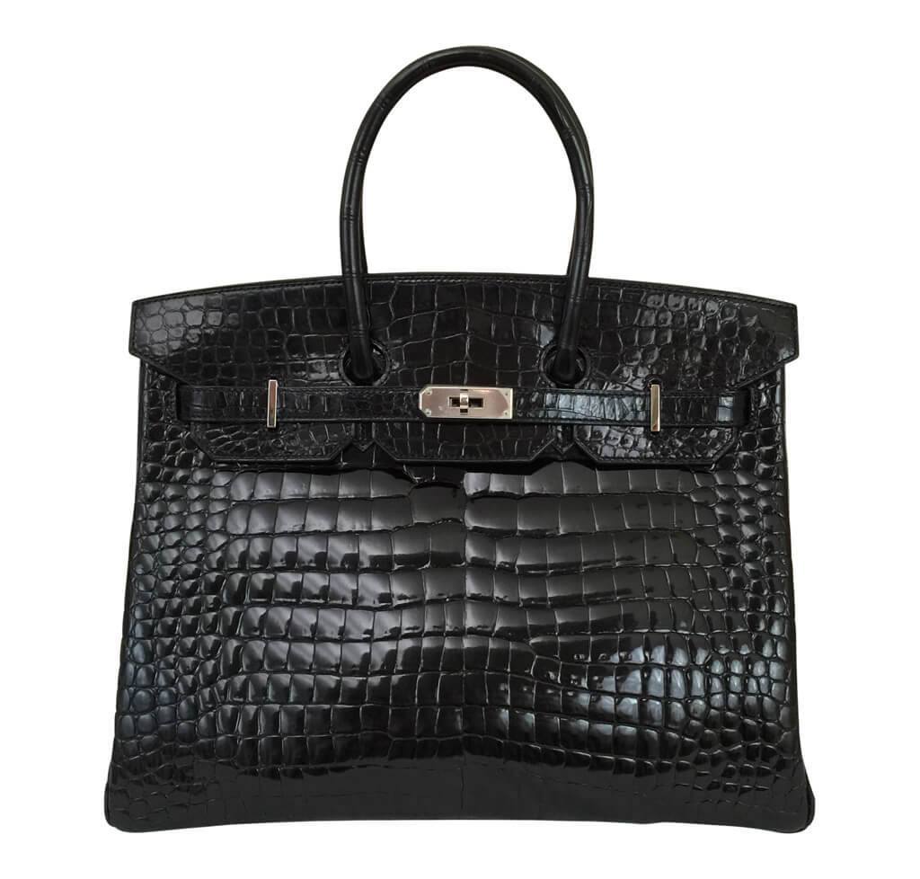 birkin 30 crocodile price