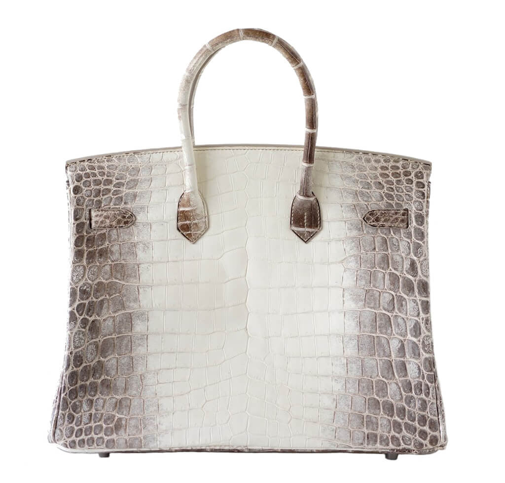 how much does a himalayan birkin cost