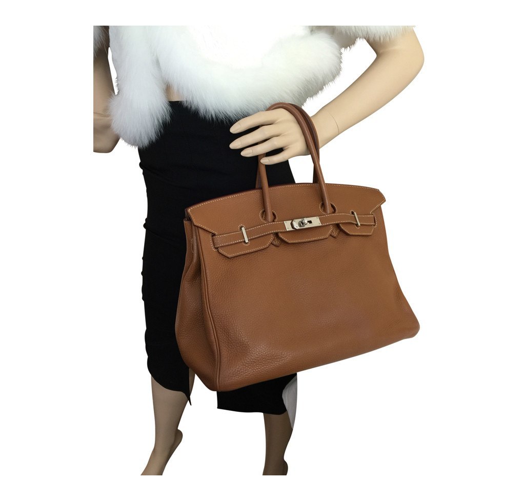 birkin togo 35