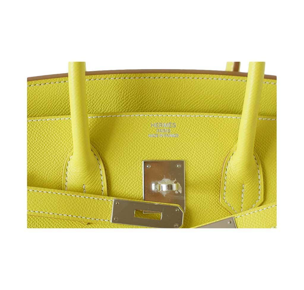 lime green birkin bag price