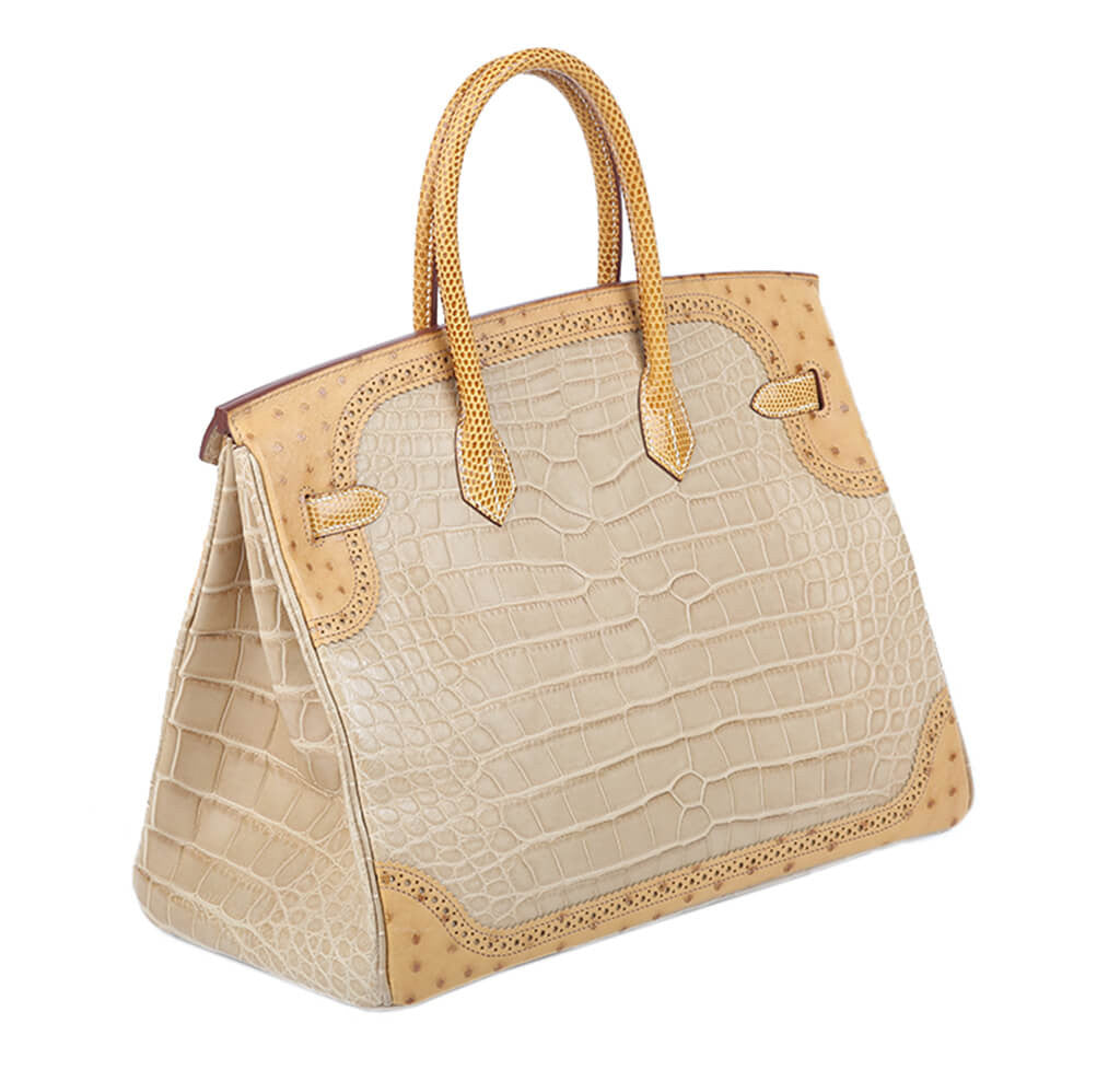 hermes birkin 35 camel