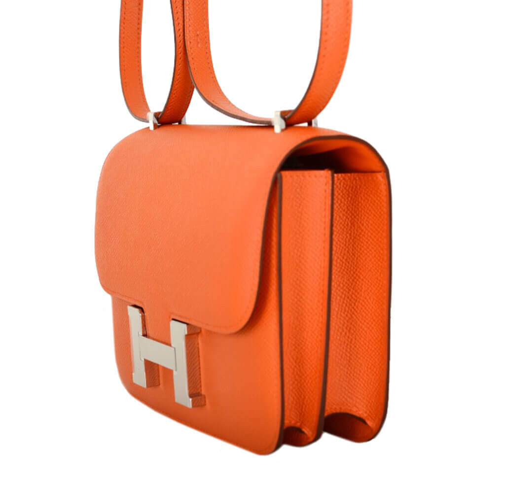 hermes bag classic