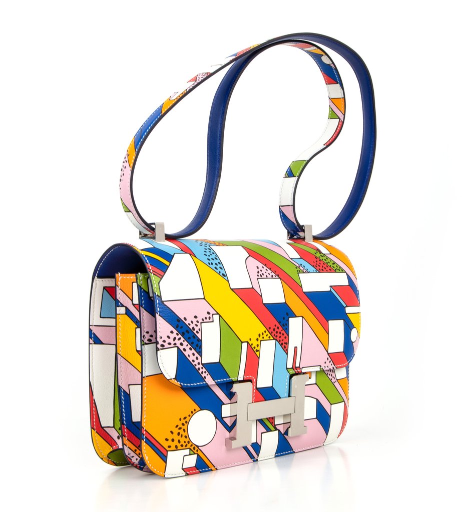 hermes constance bag colors