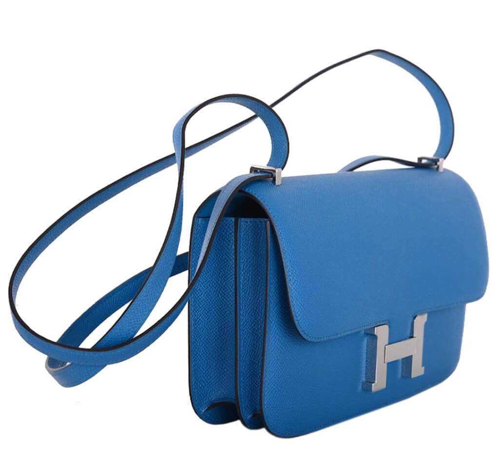 hermes constance 25