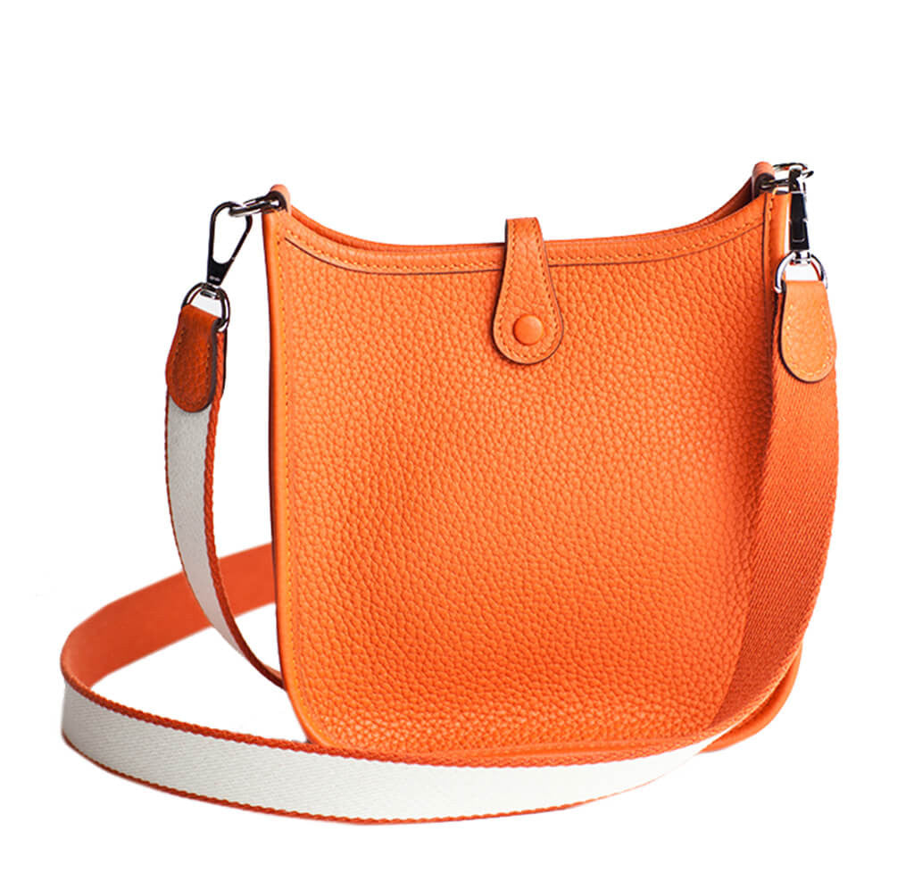 hermes evelyne small price