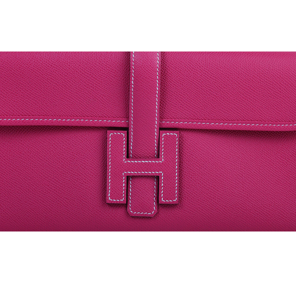 hermes clutch wallet