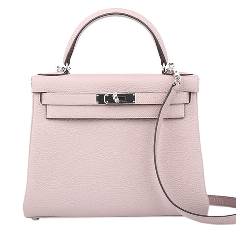 hermes kelly bag colors