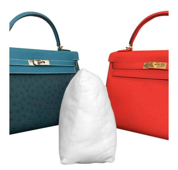 Hermès Kelly 32 Bag Shaper Pillow | Baghunter