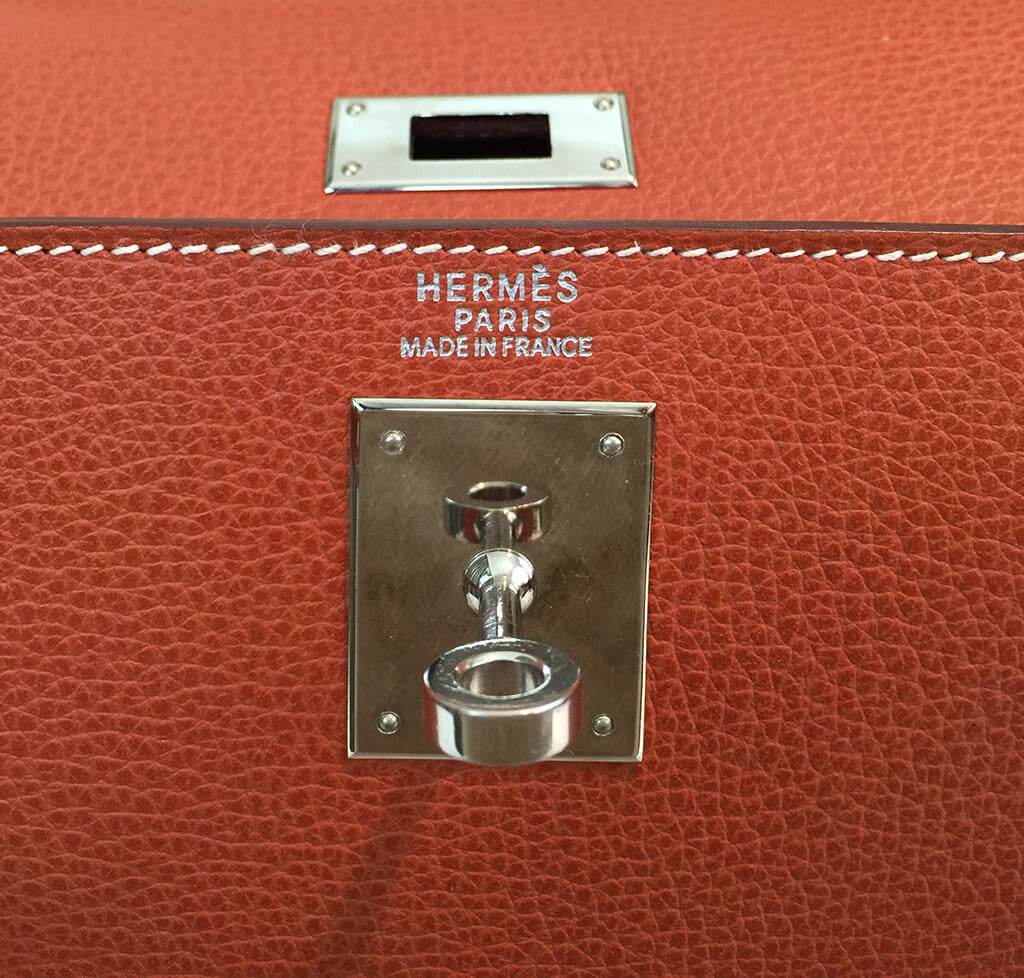 hermes kelly logo