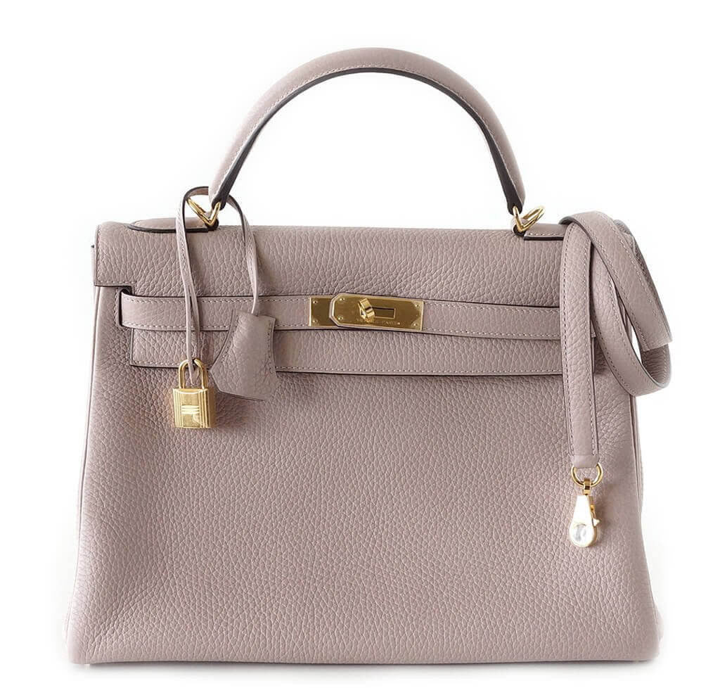 hermes kelly bag colors