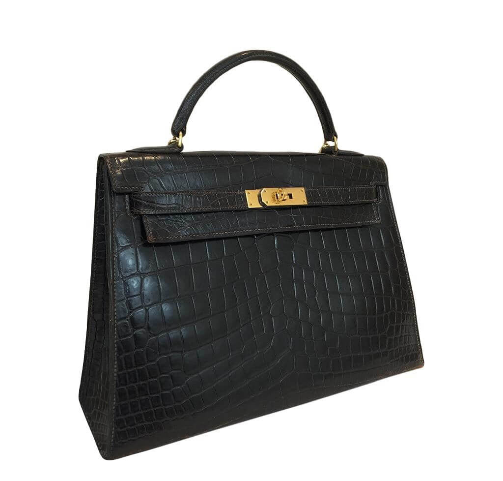 hermes vintage bag price