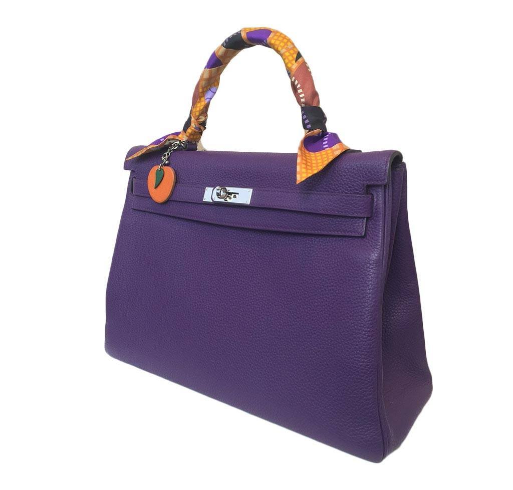 ultraviolet birkin bag