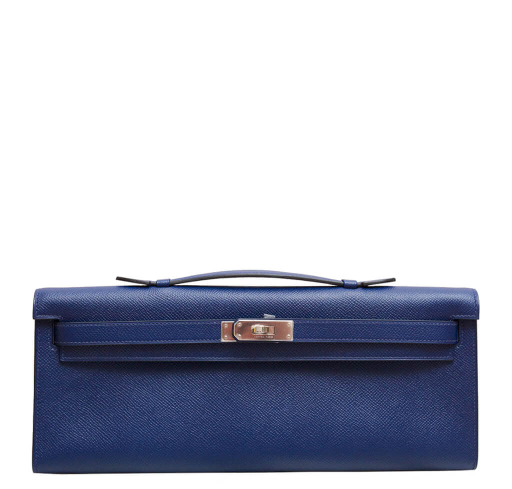 hermes kelly cut clutch price