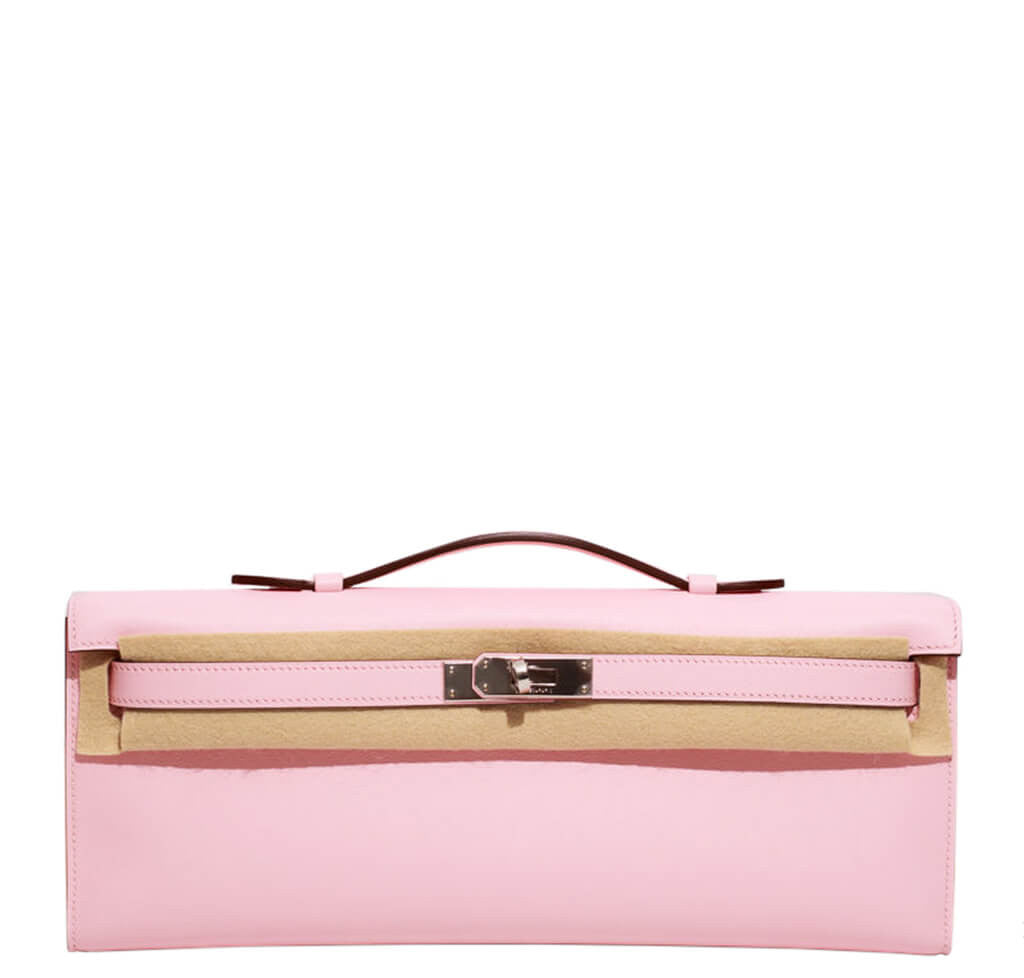 hermes kelly cut price