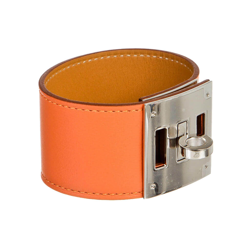 hermes kelly dog bracelet