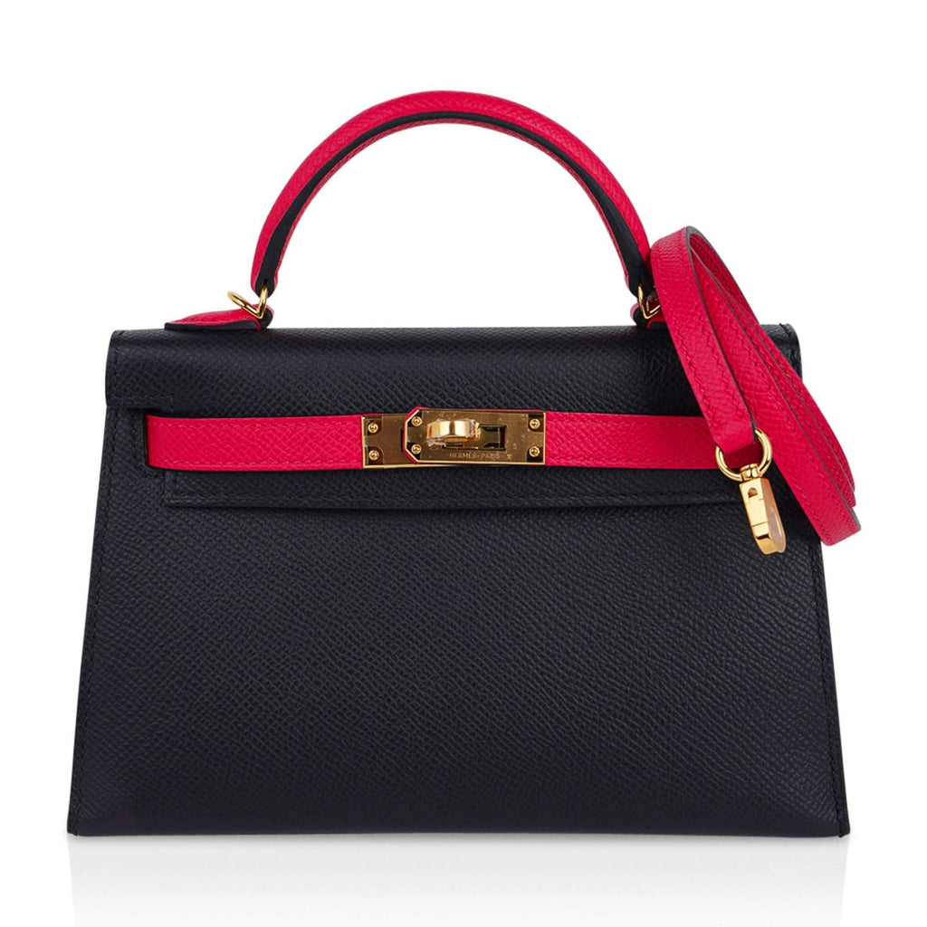 rose extreme hermes kelly