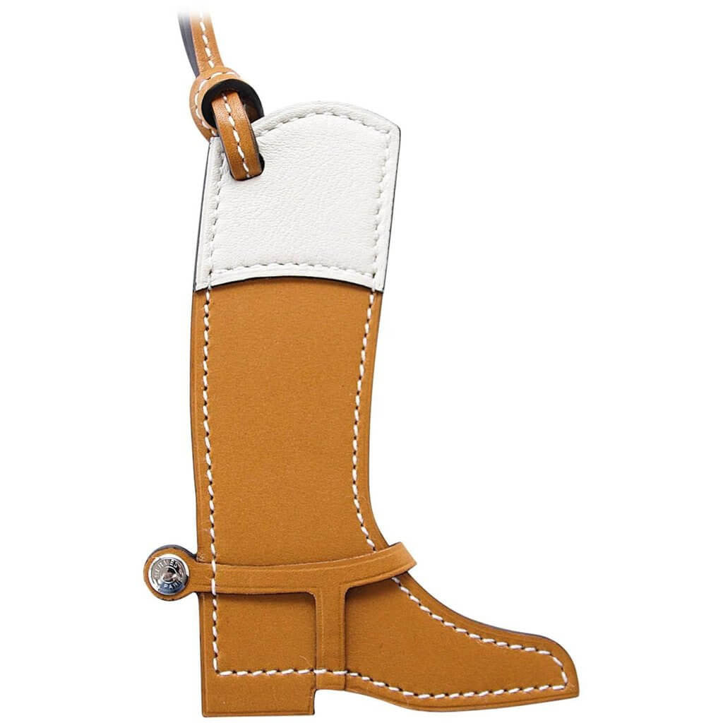 hermes equestrian boots